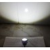 10W DC12V Warm White/Cool White LED Flood Light Floodlight Spotlight for Building, wall, Garden IP65 Silver